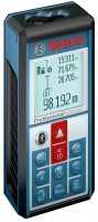 Купить нивелир / уровень / дальномер Bosch GLM 100 C Professional 0601072700  по цене от 8091 грн.