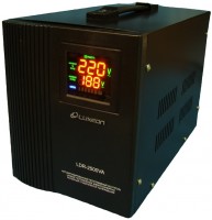 Купить стабилизатор напряжения Luxeon LDR-2500VA: цена от 2192 грн.