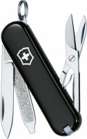 Купить нож / мультитул Victorinox Classic  по цене от 1120 грн.