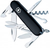 Купить нож / мультитул Victorinox Climber: цена от 1385 грн.
