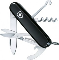 Купить нож / мультитул Victorinox Compact: цена от 2077 грн.