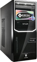 Купить персональный компьютер Kredo Optimum (Otimum A145) по цене от 5387 грн.