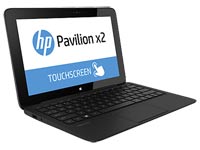 Купить ноутбук HP Pavilion x2 11 (11-H001ER F1D83EA) по цене от 17497 грн.