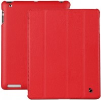 Купить чехол Jisoncase Smart Case for iPad 2/3/4 