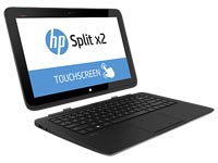 Купить ноутбук HP Split 13 x2 (13-M100ER E7F89EA) по цене от 22405 грн.