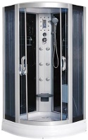 Купити душова кабіна Caribe F125  за ціною від 15504 грн.