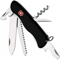Купить нож / мультитул Victorinox Forester  по цене от 2642 грн.