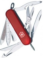 Купить нож / мультитул Victorinox Midnite Minichamp: цена от 2451 грн.