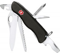 Купить нож / мультитул Victorinox Trailmaster One Hand: цена от 2595 грн.