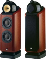 Купить акустическая система B&W 802D: цена от 1270299 грн.