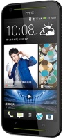 Купить мобильный телефон HTC Desire 709 Dual Sim  по цене от 9526 грн.