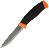 Купить нож / мультитул Mora Companion F Serrated  по цене от 593 грн.
