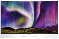 Купить телевизор LG 55EA970V  по цене от 43809 грн.