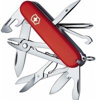 Купить нож / мультитул Victorinox Deluxe Tinker: цена от 2262 грн.