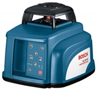 Купити нівелір / рівень / далекомір Bosch BL 200 GC Professional 0601015000 