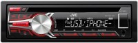 Купить автомагнитола JVC KD-R651  по цене от 2899 грн.
