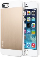 Купить чехол Spigen Saturn for iPhone 5/5S  по цене от 60 грн.