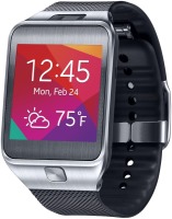 Купить смарт часы Samsung Galaxy Gear 2  по цене от 4344 грн.