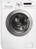 Купить стиральная машина AEG L 574270SL  по цене от 12899 грн.