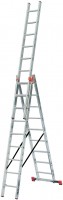 Купить лестница Krause 120601: цена от 10200 грн.