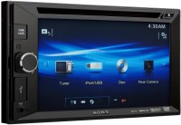 Купить автомагнитола Sony XAV-65  по цене от 5500 грн.