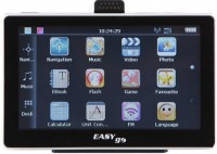 Купити GPS-навігатор EasyGo 555  за ціною від 1848 грн.