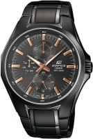 Купить наручные часы Casio Edifice EF-339BK-1A9  по цене от 11240 грн.