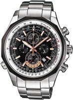 Купить наручные часы Casio Edifice EFR-507D-1A  по цене от 6291 грн.