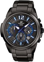 Купить наручные часы Casio Edifice EFR-535BK-1A2  по цене от 10263 грн.