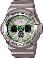 Купить наручные часы Casio G-Shock GA-200SH-8A  по цене от 8350 грн.