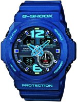 Купить наручные часы Casio G-Shock GA-310-2A  по цене от 5480 грн.