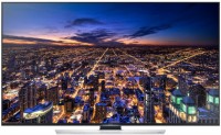 Купити телевізор Samsung UE-55HU8500T  за ціною від 9299 грн.