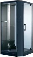Купити душова кабіна Devit Soul FEN8910BL  за ціною від 62000 грн.