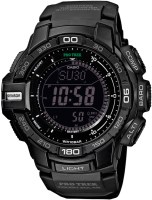Купить наручные часы Casio PRG-270-1A  по цене от 10500 грн.