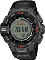 Купить наручные часы Casio PRG-270-1  по цене от 8900 грн.