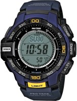 Купить наручные часы Casio PRG-270-2  по цене от 9020 грн.