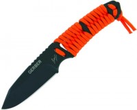 Купить нож / мультитул Gerber Paracord Knife  по цене от 1221 грн.