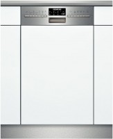 Купить встраиваемая посудомоечная машина Siemens SR 56T596  по цене от 13329 грн.