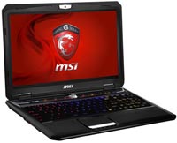 Купити ноутбук MSI GT60 2PC Dominator за ціною від 50982 грн.
