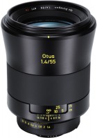 Купить объектив Carl Zeiss 55mm f/1.4 Otus  по цене от 157170 грн.