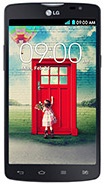Купить мобильный телефон LG Optimus L80 DualSim 