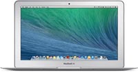 Купить ноутбук Apple MacBook Air 11 (2014) по цене от 20790 грн.