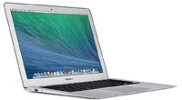 Купить ноутбук Apple MacBook Air 13 (2014) (Z0RJ000N9) по цене от 51331 грн.