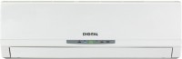 Купить кондиционер Digital DAC-09BW  по цене от 6600 грн.
