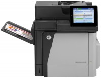 Купить МФУ HP LaserJet Enterprise M680DN  по цене от 114890 грн.