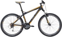 Купить велосипед GHOST SE 1800 2014  по цене от 17230 грн.