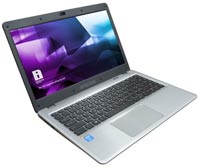 Купить ноутбук Impression U141 (U141-i34010)