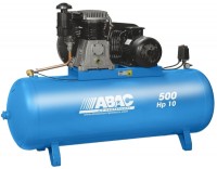Купить компресор ABAC B7000/500 FT10 15: цена от 178260 грн.