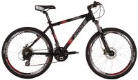 Купить велосипед Ardis Virus MTB 26  по цене от 7402 грн.