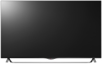 Купить телевизор LG 55UB850V  по цене от 38712 грн.
